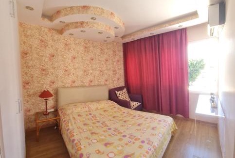 Potamos tis Germasogeias Apartment | 2BD flat next to Dasudi beach