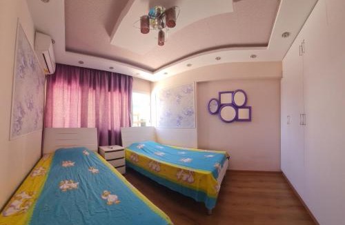 Potamos tis Germasogeias Apartment | 2BD flat next to Dasudi beach