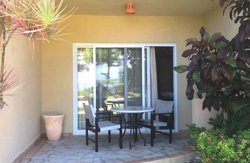 Cabarete Apartment | 2BD guest-friendly condo in luxury beachfront resort, steps from everything