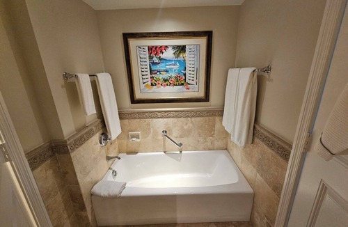 Nazareth Resort | 2BD Oceanfront Oasis — Relax, Recharge, Repeat in St. Thomas!
