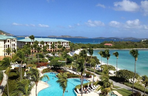 Nazareth Condo | 2Bd Ritz-Carlton Club St Thomas - Competitive Rates - Largest Inventory
