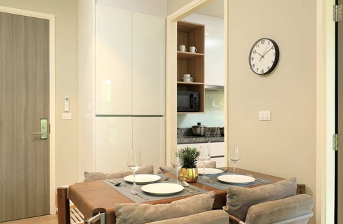 Cherngtalay Apartment | 2bdr Apartment Bang Tao Beach