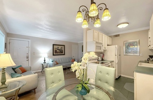Northeast Virginia Beach Condo | 2BDRM Beach Escape! Relaxation, Sun and Fun!