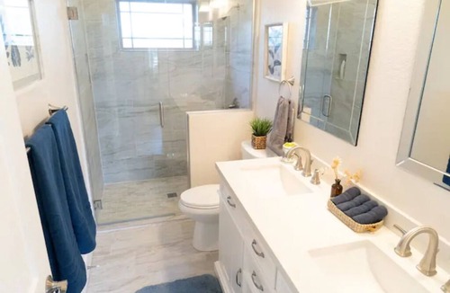 Castle Rock House | 2Bdrm Cozy and Comfortable Castle Rock Gem