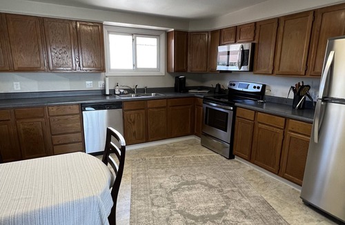 Butte House | 2bed/1bath Comfortable home for your next trip to Butte, MT