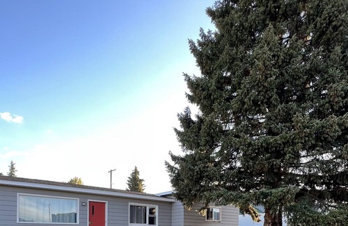 Butte House | 2bed/1bath Comfortable home for your next trip to Butte, MT