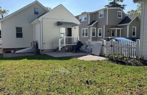 Bayville House | 2bed/2bath Beach Bungalow in Bayville, NY