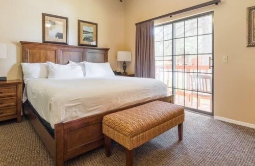 Flagstaff Resort | 2Bed/2Bath Deluxe Suite in Flagstaff! Complete w/Golf, Pools, and More!