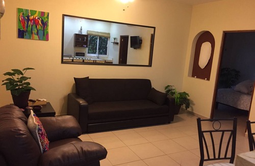 Bucerias Condo | 2bed Bucerias “Tortuga” at Tres Soles Hideaway, Pool, near Beach and Downtown