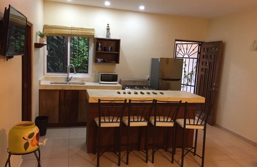 Bucerias Condo | 2bed Bucerias “Tortuga” at Tres Soles Hideaway, Pool, near Beach and Downtown