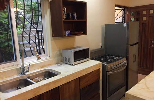 Bucerias Condo | 2bed Bucerias “Tortuga” at Tres Soles Hideaway, Pool, near Beach and Downtown