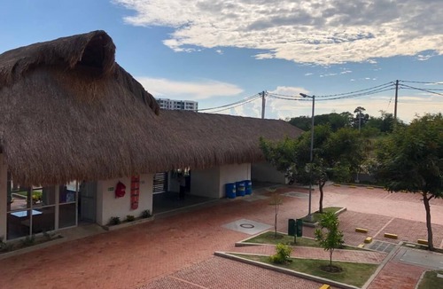 Ricaurte Condo | 2BED CONDO