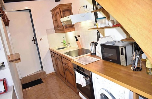 Le Bugue Cottage | 2Bed Cottage Sleeps 4 - Garden, Patio, Pets