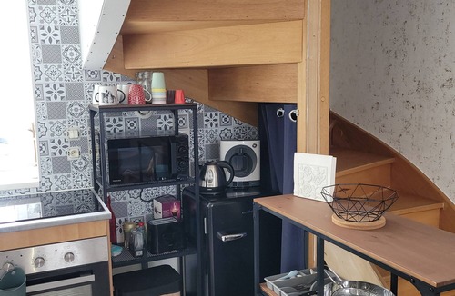 Plouvara Apartment | *2bed duplex apartment 18min from the beach