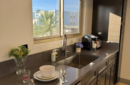 North Mountain Apartment | 2Bed1Bath Mostaccioli KingQueenBeds CentralPhoenix