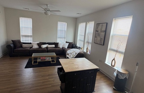 Downtown Baltimore Apartment | 2bed2bath Apartment Located In Downtown Baltimor Area Nice & Cozy