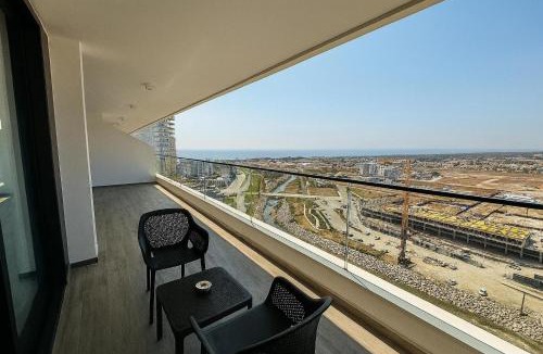 Trikomo Apartment | 2Bedroom Apartment