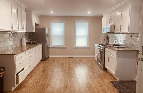 Springfield Apartment | 2bedrroom Mins from MGM, Downtown springfield, hospitals