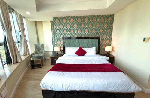 Blue Area Apartment | 2BHk Centaurus Luxury apartment