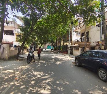 Perambur House | 2BHK Home