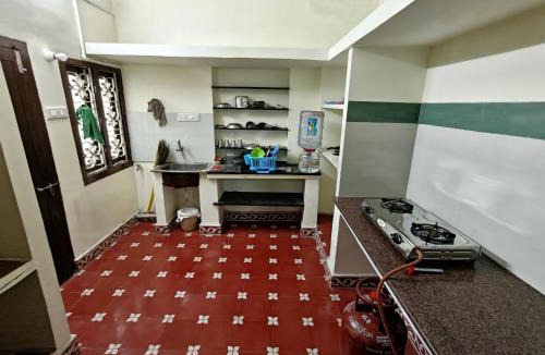 Perambur House | 2BHK Home