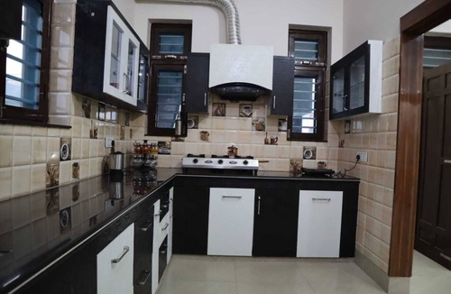 Rishikesh House | 2BHK Home in Rishikesh @Whispering Birds Homestay