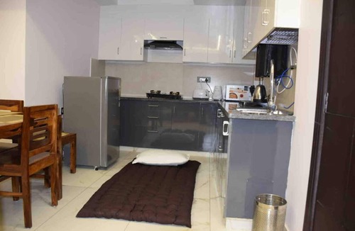 Tapovan Apartment | 2BHK Luxury Escape in Rishikesh