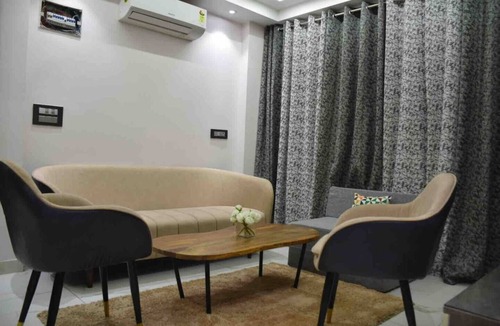 Tapovan Apartment | 2BHK Luxury Escape in Rishikesh