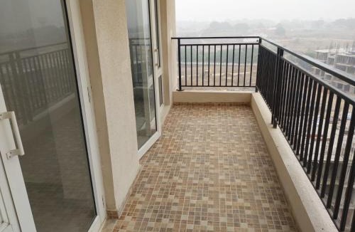 Naini Apartment | 2BHK Sungam Facing apartment