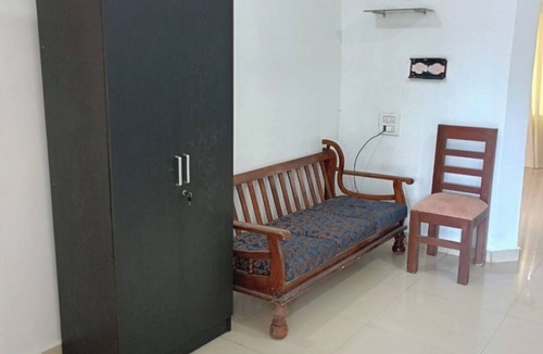 Arambol Apartment | 2bhk walkable to beach with patio@arambol