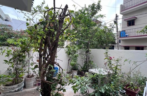 Agara House | 2BHK with parking & ample space