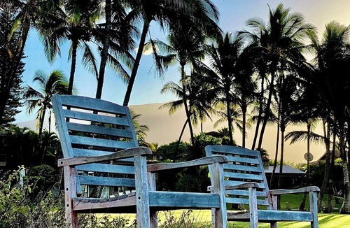 Kihei Apartment | 2BR/1BA BEACHFRONT GREAT LOCATION EXCEPTIONAL REVIEWS