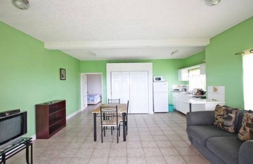 Basseterre Apartment | 2BR 2BA Apt only 8 minutes from the airport