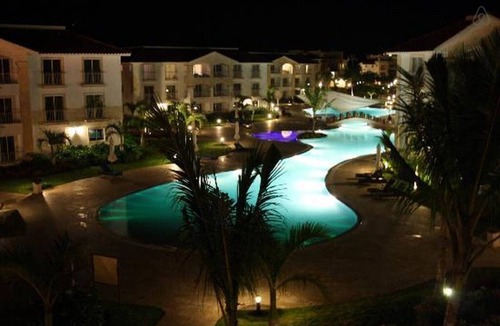 Dominicus Apartment | 2BR, 2BA, Beachfront With View - 62