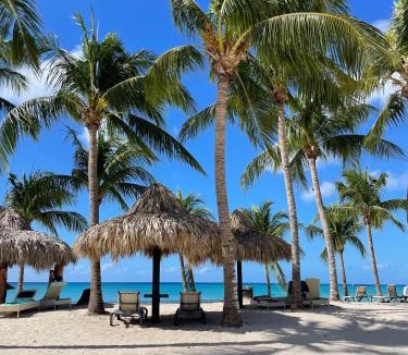 Los Melones Apartment | 2BR 2BA Beachfront With View 71