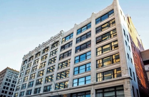Downtown Indianapolis Apartment | 2BR 2BA In The Block by CozySuites!