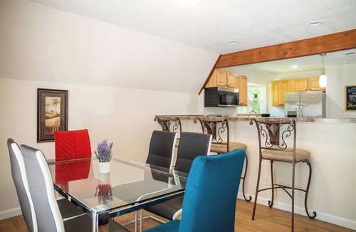 Gulf Hills House | 2BR/2BA on the Bayou close to Beach & Downtown Ocean Springs! Puerto Chalet