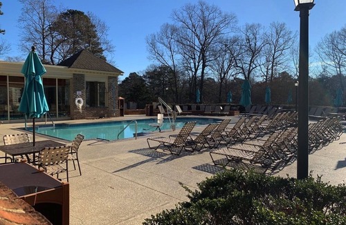 Berkeley Villa | 2BR 2BA Spacious, Well Appointed Villa at Marriott's Manor Club (sleeps 6)