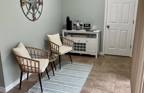 Welaka Condo | 2BR/2BA Welaka River Condo