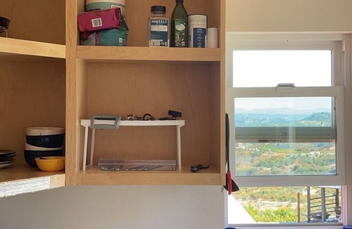 Temecula House | 2BR 2Bath suite, with private balcony, kitchenette, laundry.