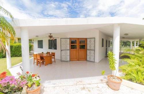 Sosua House | 2BR 2BTH w/KING SIZE BED & Private Pool in Sosua!