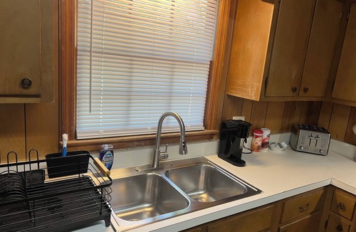 Albany House | 2br Albany Corporate Comfort