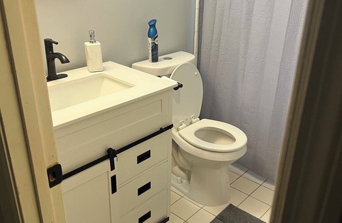 Albany House | 2br Albany Corporate Comfort