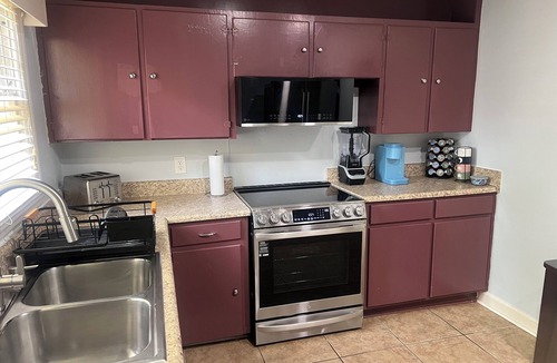 Albany House | 2br Albany Oasis