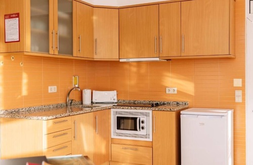 Santa Eulalia Hotel | 2BR Apartment: Comfort by the Beach! Private Balcony or Patio w/Views | 2 Units