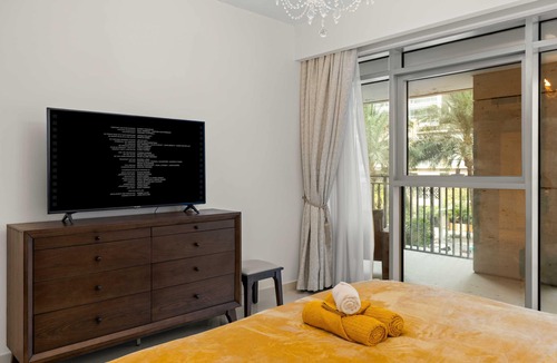 Downtown Dubai Apartment | 2BR apartment in downtown Dubai, near Burj Khalifa