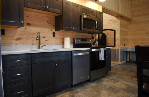 Pulaski Apartment | 2BR Apartment Space On Salmon River Pulaski NY