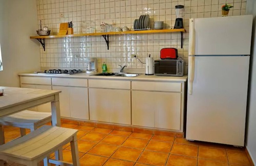 Guayabo Apartment | 2BR Apt - Steps to Beach - Aguada