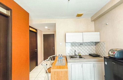 Cibaduyut Apartment | 2Br At Mekarwangi Square Cibaduyut Apartment