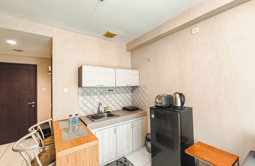 Cibaduyut Apartment | 2Br At Mekarwangi Square Cibaduyut Apartment